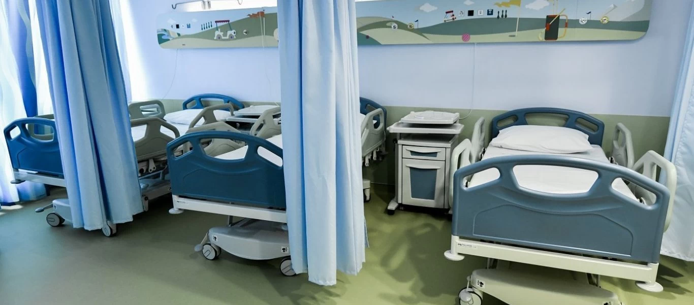 Κέρκυρα: Αιφνίδιος θάνατος 29χρονης μητέρας στην Παιδιατρική Κλινική